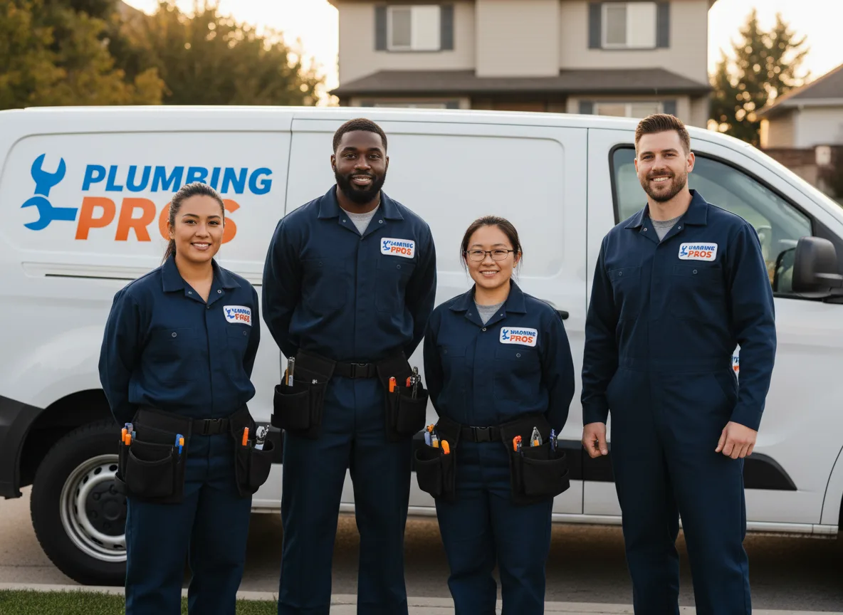 Water Heater Repair company in Anthem, AZ