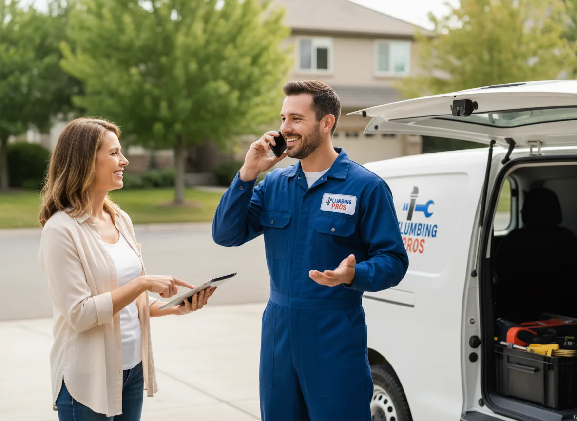 Water Heater Repair Anthem, AZ FAQs